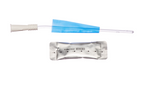 INTERMITTENT SELF CATHETERS MALE / FEMALE HYDROPHILIC "NO TOUCH" STERILE